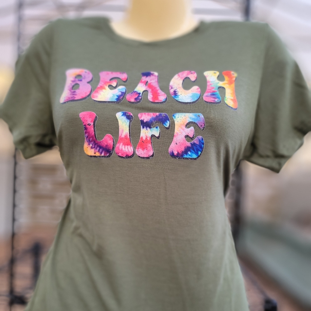 Tshirt size medium